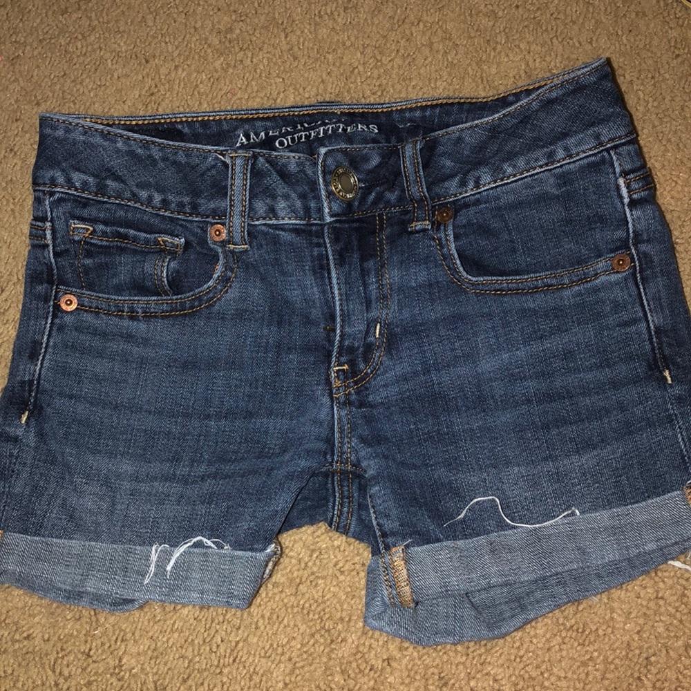 Shorts